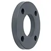 Effast PVC Overschuifflens 63 mm