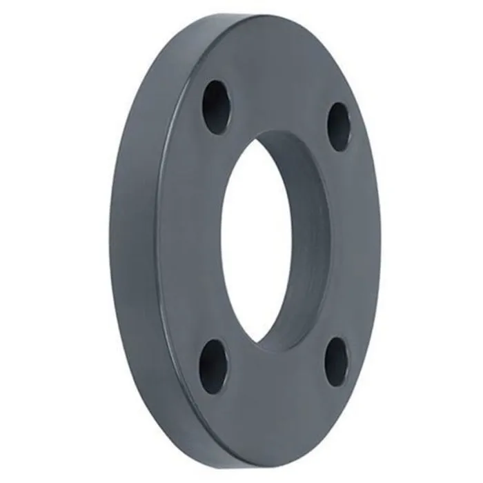 VDL PVC Overschuifflens 50 mm