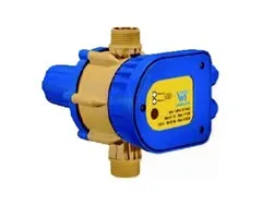 Drukschakelaar presscontrol 1" bu.dr.