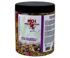 Fish Pharma Koi Muesli 1000 gram