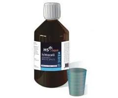 HS Aqua Hs Aqua Ichtocell 500 ML