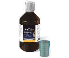 HS Aqua HS AQUA Fungicell 500 ML