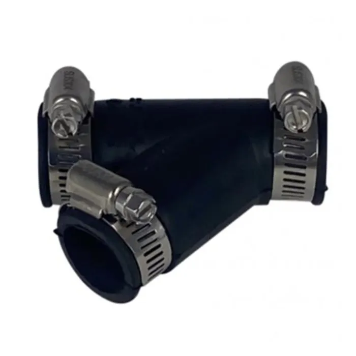 Air Aqua Flexibele Y-Stuk 20 mm