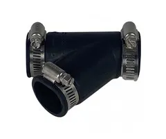 Air Aqua Flexibele Y-Stuk 32 mm
