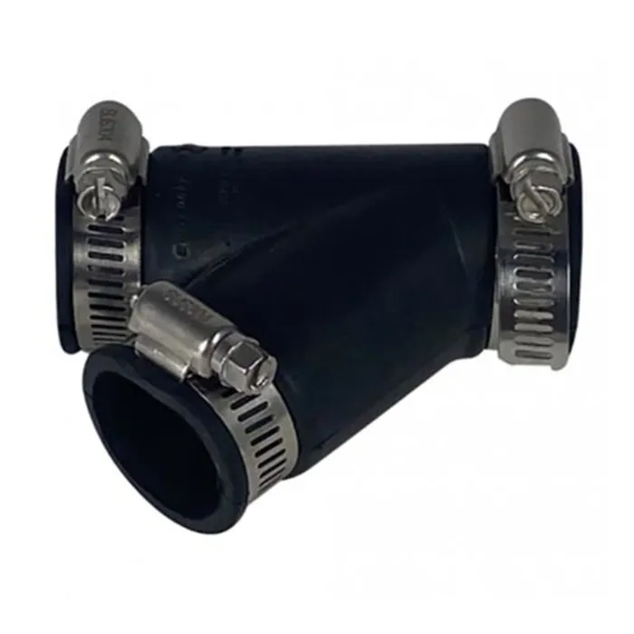 Air Aqua Flexibele Y-Stuk 32 mm