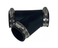 Air Aqua Flexibele Y-Stuk 40 mm