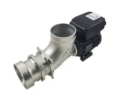 Air Aqua FlowFriend PRO (0-105m3)