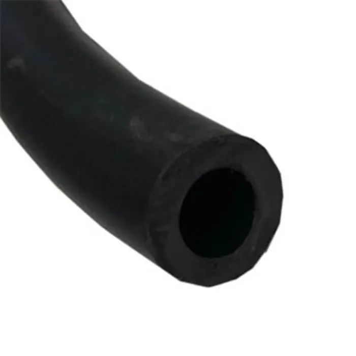 Zinkende luchtslang 8mm,  per meter