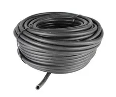 Zinkende luchtslang 8 mm, rol 50 mtr