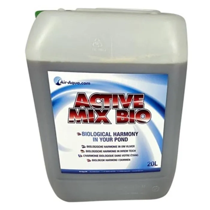 Air Aqua Active Mix Bio 20 liter
