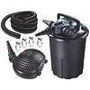 Aquaforte Aquaforte drukfilter set CBF-12000 (PL 24 watt UV-C)