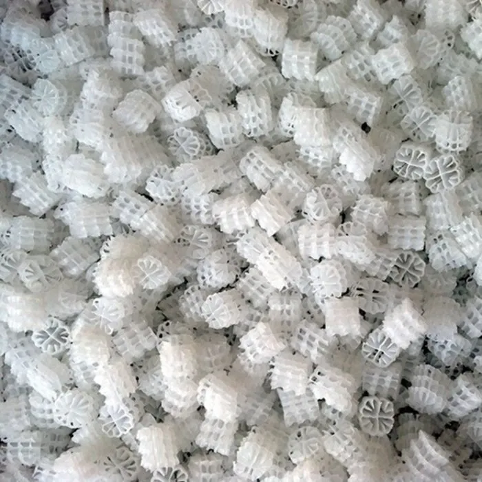 Biocarrier Helix 10 ltr