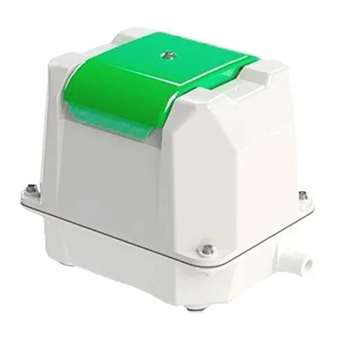 Secoh Secoh JDK-S-150 luchtpomp – 150 l/min