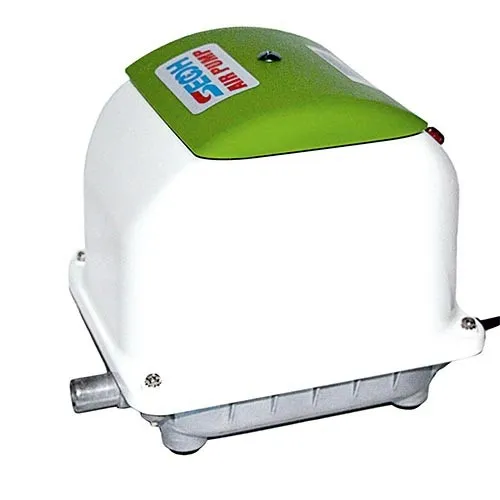 Secoh Secoh JDK-S-120 luchtpomp – 120 l/min