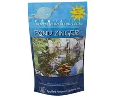 Pond Zinger