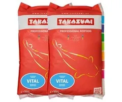 Takazumi Takazumi Vital 20 KG  (actie)