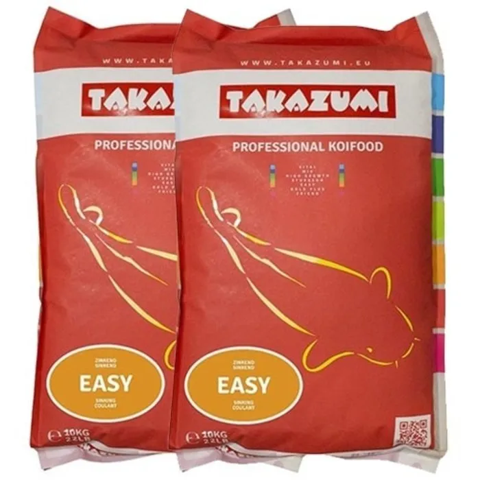 Takazumi Takazumi Easy 20 KG