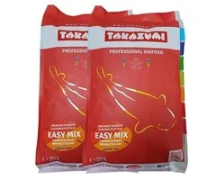 Takazumi Takazumi Easy Mix 20 KG (actie)