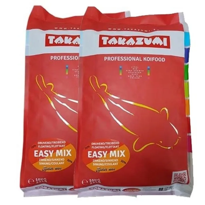 Takazumi Takazumi Easy Mix 20 KG