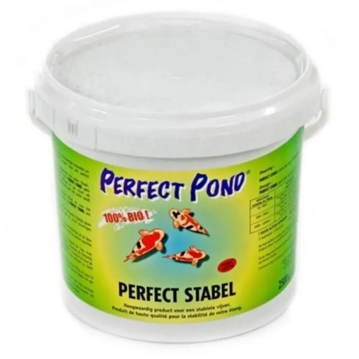 Perfect Pond Perfect Pond Stabel 2.5 KG