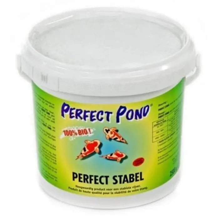 Perfect Pond Perfect Pond Stabel 2.5 KG (actie)