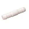 Merkloos PP Slangverbinder Tule x Tule 6 x 4 mm nylon