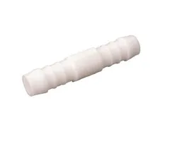 Merkloos PP Slangverbinder Tule x Tule 6 x 4 mm nylon