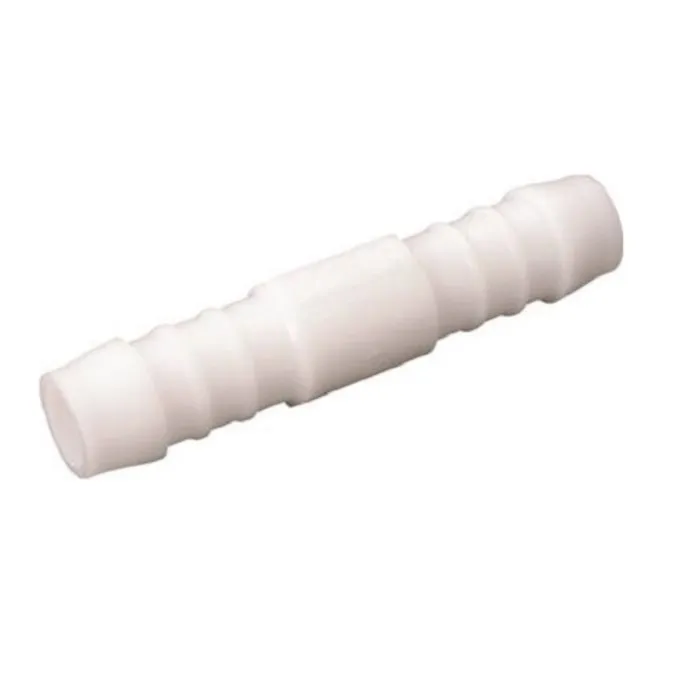 Merkloos Slangverbinder Tule x Tule 6 x 4 mm nylon