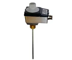 Thermostaat tot 40°c