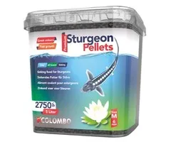 Colombo Colombo Steurvoer Large 5 Ltr