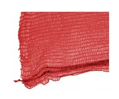 Merkloos Zak voor filtermateriaal 50  x 80 cm Rood (B)