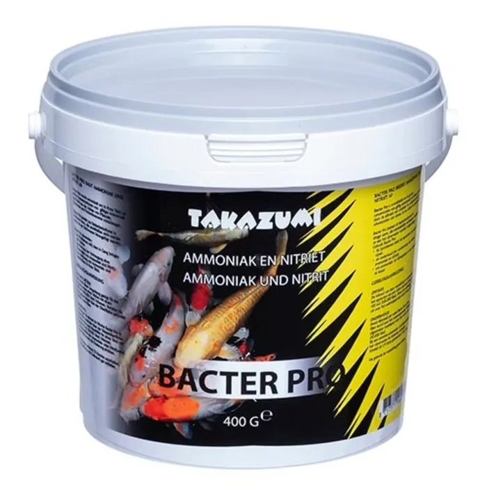 Takazumi Takazumi Bacter Pro 400 gram