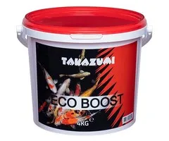Takazumi Takazumi Eco Boost 4 KG