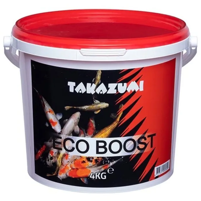Takazumi Takazumi Eco Boost 4 KG