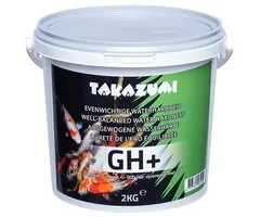 Takazumi Takazumi GH+ 2 KG