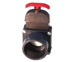 Praher Praher Schuifkraan 63 mm