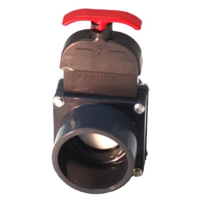 Praher Praher Schuifkraan 63 mm