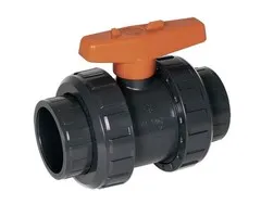 Praher Praher Kogelkraan 63 mm