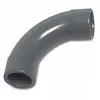 IBG PVC Bocht 90 graden 50 mm IBG