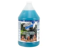 Microbe-Lift voor vijver, filter en waterbehandeling Microbe-Lift Natural Clear - 4 Liter