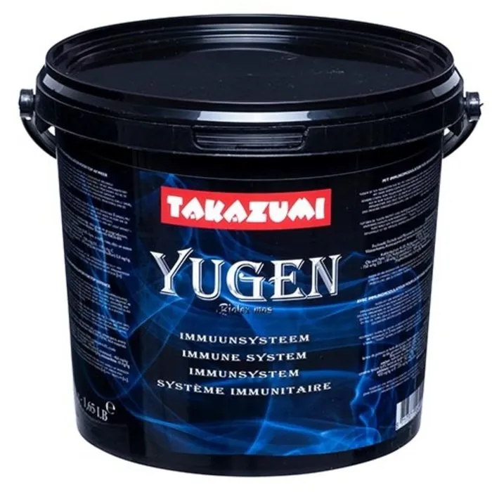 Takazumi Takazumi Yugen 750 gr (actie)