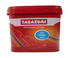 Takazumi Takazumi Vital 4,5 kg