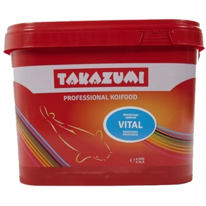 Takazumi Takazumi Vital 4,5 kg