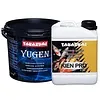 Takazumi Takazumi Yugen 2500 gram en Takazumi Kien Pro 2,5 ltr (actie)