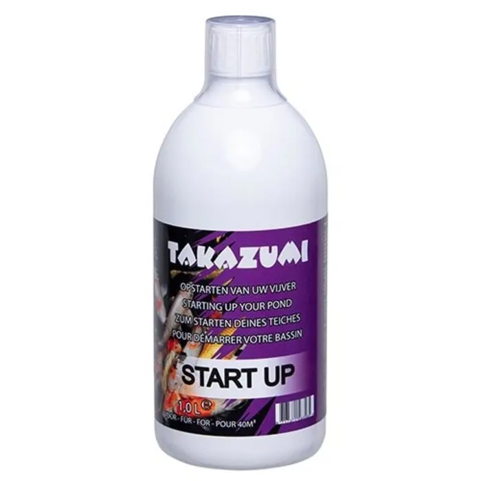 Takazumi Takazumi Start Up 1 ltr