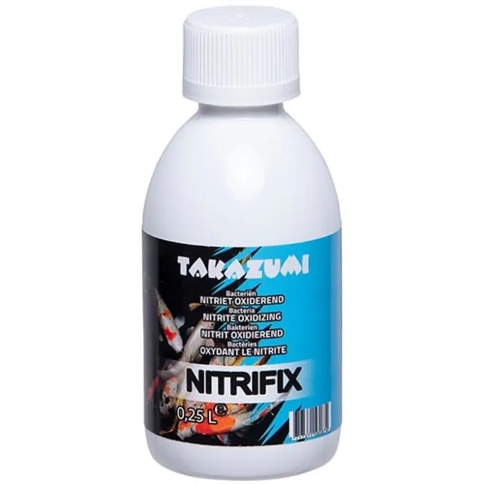 Takazumi Takazumi Nitrifix 250 ml