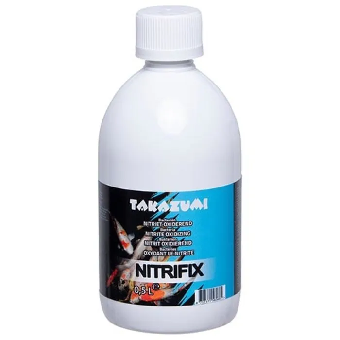 Takazumi Takazumi Nitrifix 500 ml