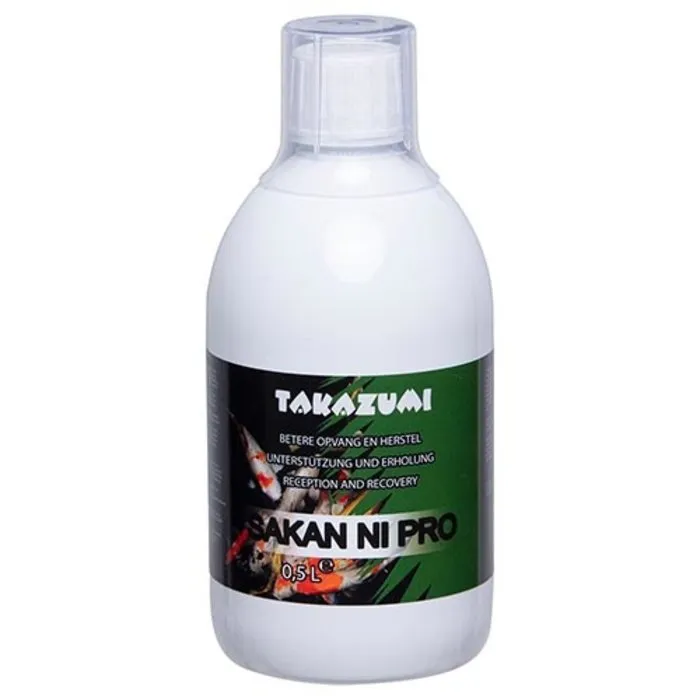 Takazumi Takazumi Sakan Ni Pro 500 ml