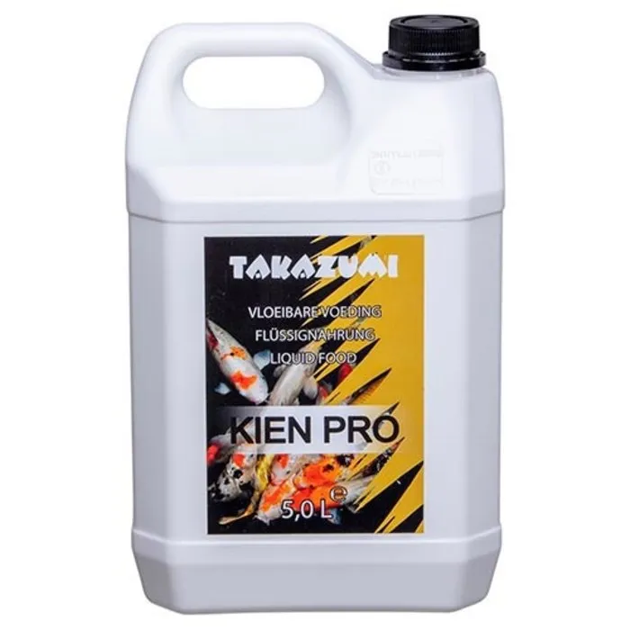Takazumi Takazumi Kien Pro 5 liter