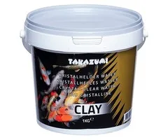 Takazumi Takazumi Clay 1 KG